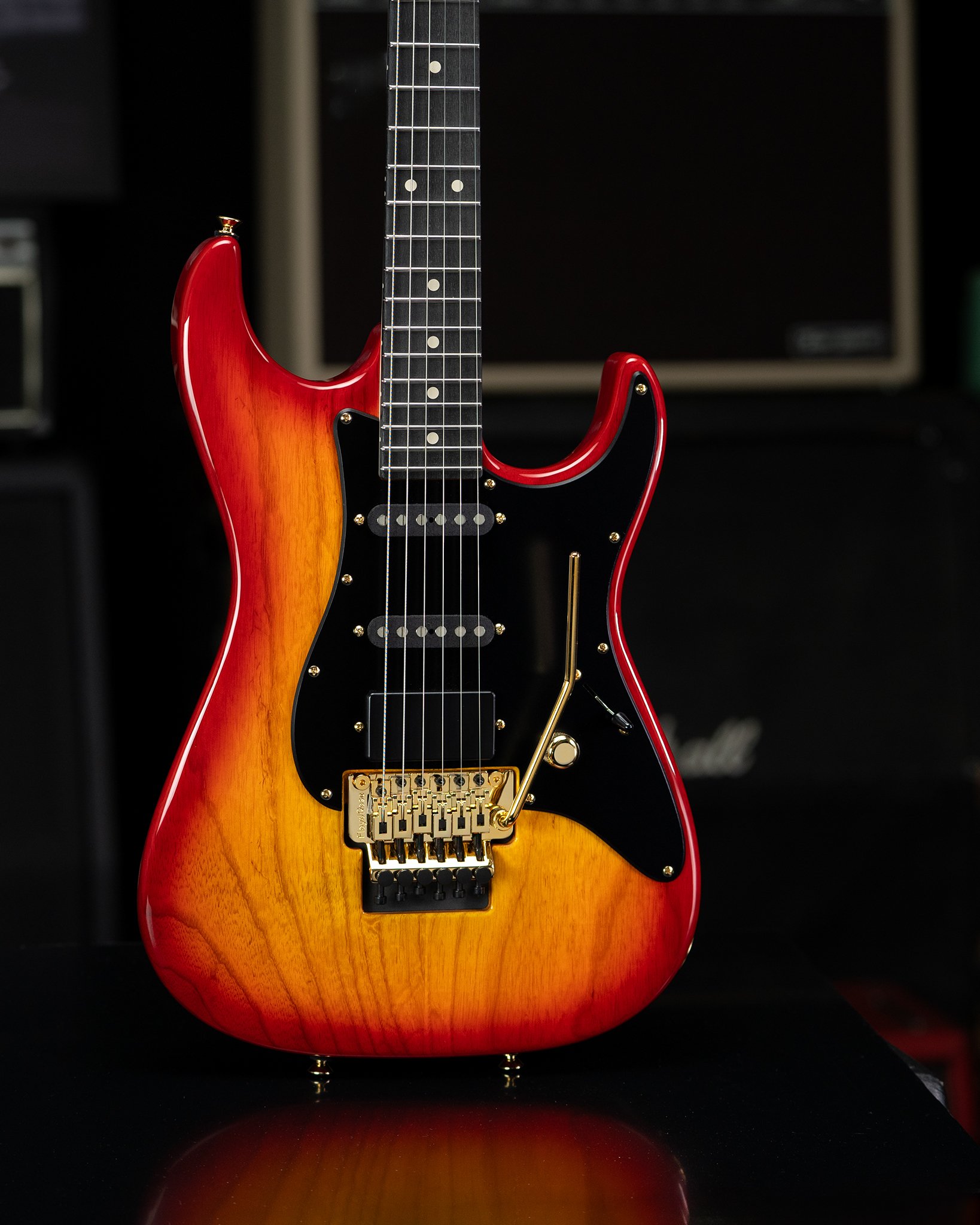 Anderson Guitarworks